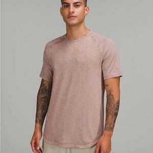 Lululemon Drysense T-Shirt Size M